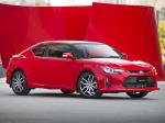 Scion tC 2013 года